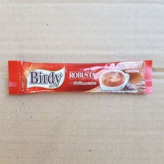 Birdy เบอร์ดี้ 3-IN-1 ROBUSTA 13.2G แพ็ค 1 ซอง