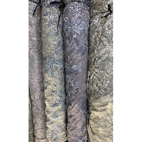 Alana Tulle*********