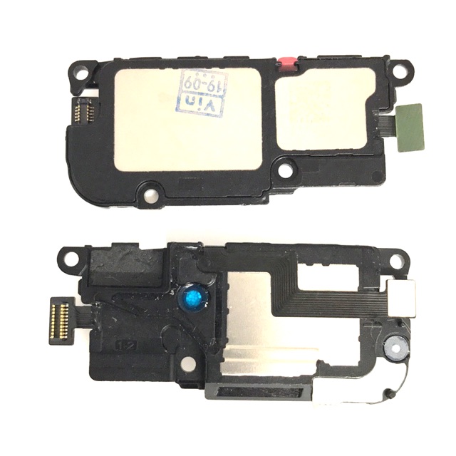 ชุด HW P30 BUZZER***