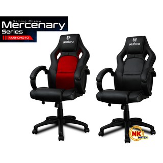 Nubwo GAMING SEAT NUB-CH010 Gaming chair