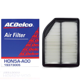 ACDelco ไส้กรองอากาศ Honda CRV 2.4 12-13 / OE17220R5AA00 / 19373005