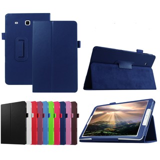 เคสโทรศัพท์มือถือหนัง Pu สําหรับ Samsung Galaxy Tab A 6 7 . 0 Sm - T 280 T 285 7