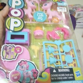 Super Sale!! Pony