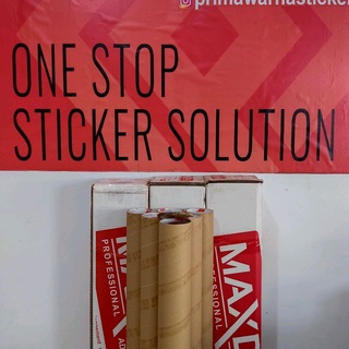 สติกเกอร์ป้องกันท่อ ท่อ การ์ดบอร์ด - Maxdecal Solo