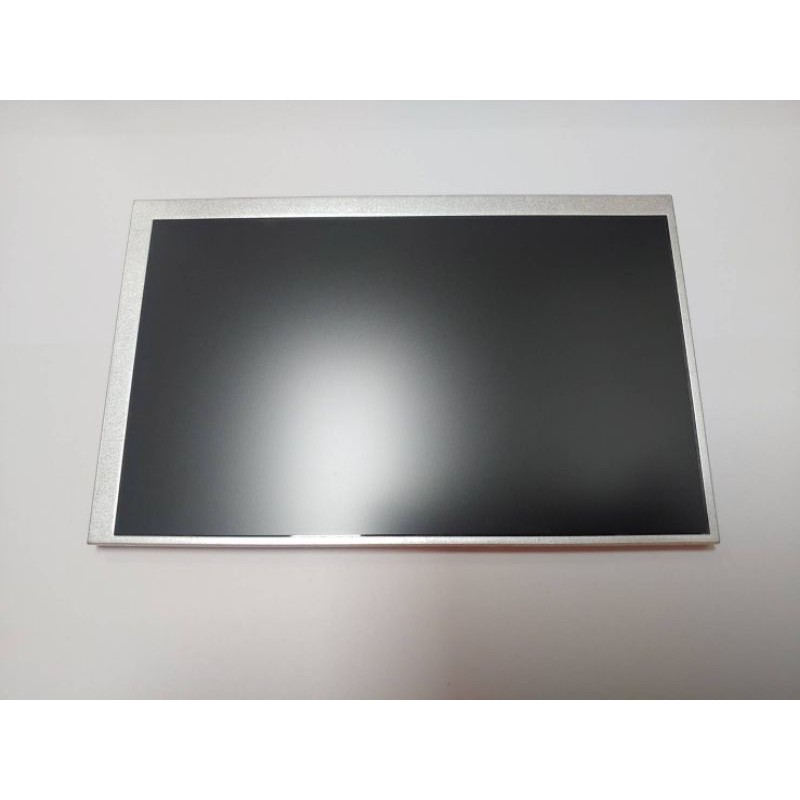 หน้าจอ TFT ขนาด7นิ้ว 840×480pixal ยี่ห้อ innolux display รุ่นAT070TN83 สายจอ สภาพ95%