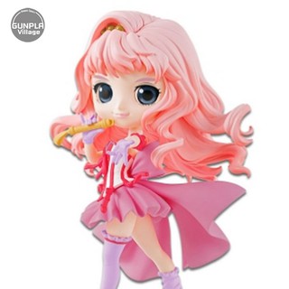 Banpresto Q Posket Macross F : Sheryl Nome (Ver.B) 4983164160932 (Figure)