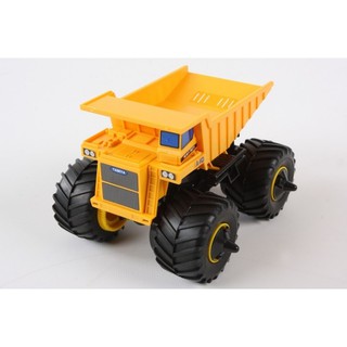 Tamiya Item #17013 Mini 4WD Mammoth Dump Truck (รถบิ๊กฟุต)