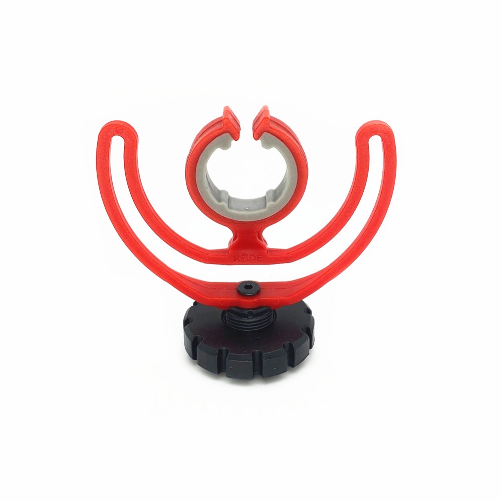 แคลมป์ขาตั้งไมโครโฟน สําหรับ Rode VideoMicro BY-MM1