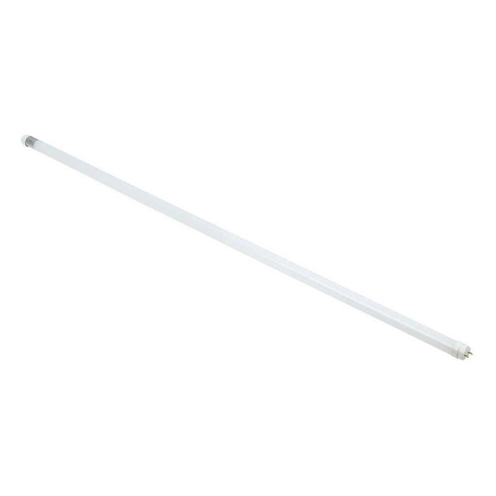 หลอด LED T8 GLOSS 18 วัตต์ DAYLIGHT G13 LAMPTAN