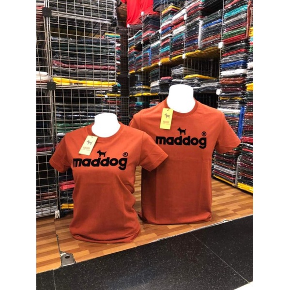 เสื้อยืดAerostate,Madog