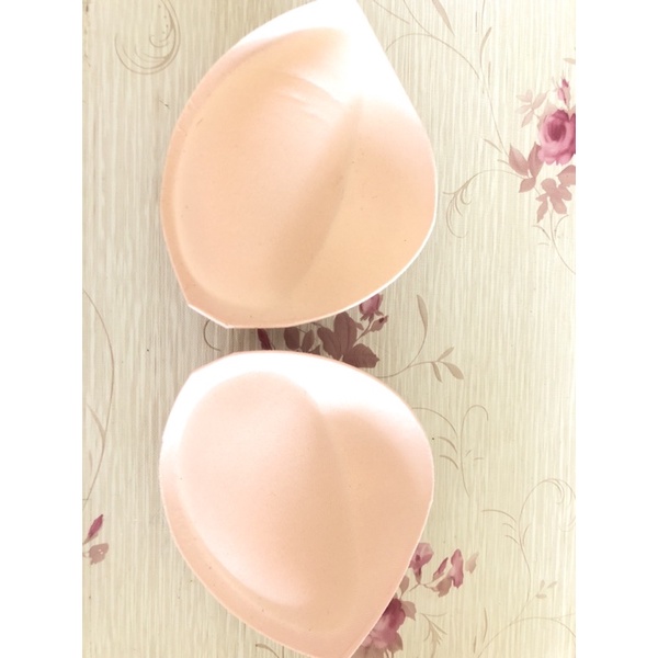 ฟองน้ำเสริมเต้า คู่ละ 30 บาท