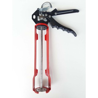 ปืนยิงกาวซิลิโคน (CAULKING GUN)