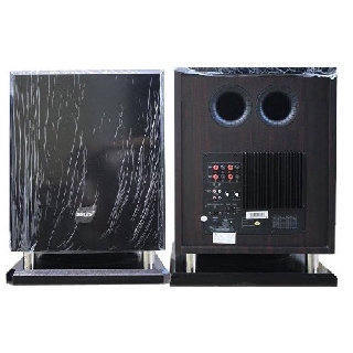 ตู้ลำโพง ซับวูฟเฟอร์ SW 999  12 นิ้ว มีแอมป์ในตัว สินค้า ZULEX SPS-999 12" ZULEX Subwoofer Sound System