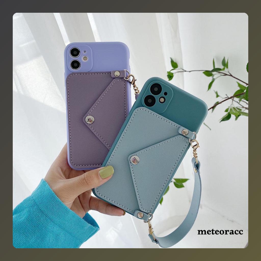 FH60 WM กระเป๋าสะพายไหล่สําหรับOppo Realme 2 Pro U1 U2 5 5s 5i 8i 9 10 C1 C10 C11 C12 C15 C2 C20 C20