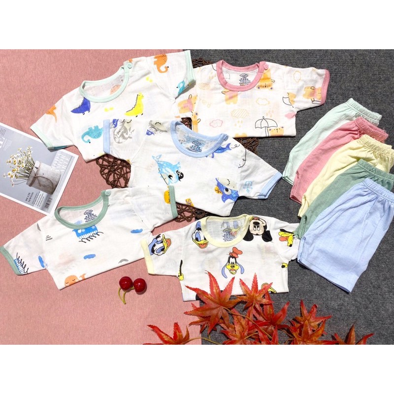 ชุด Unchi cufflink**