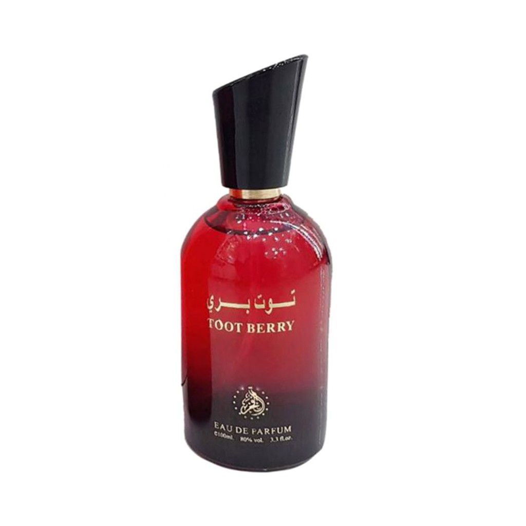 น้ำหอม BN Parfums Toot Berry 100 ml