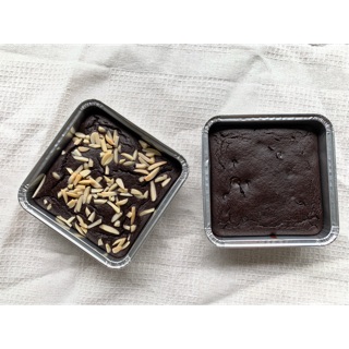 Healthy brownies (บราวนี่คลีน)