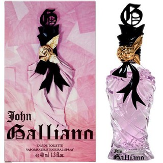 John Galliano John Galliano Eau de Toilette 5ml - 10ml นำ้หอมแท้แบ่งขาย