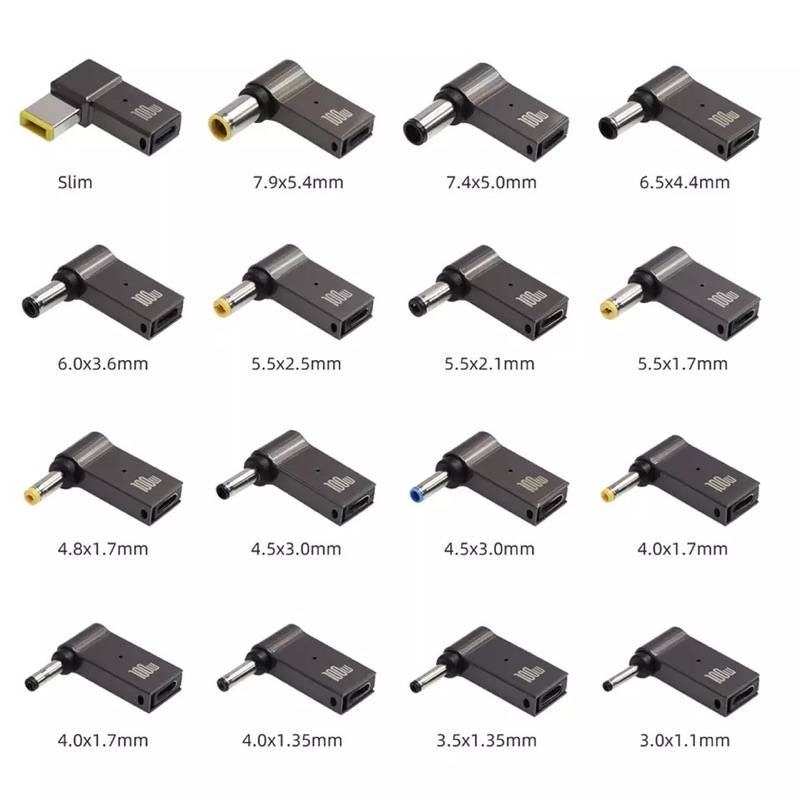 100w-usb-type-c-to-dc-power-jack-connector-usb-c-to-universal-laptop