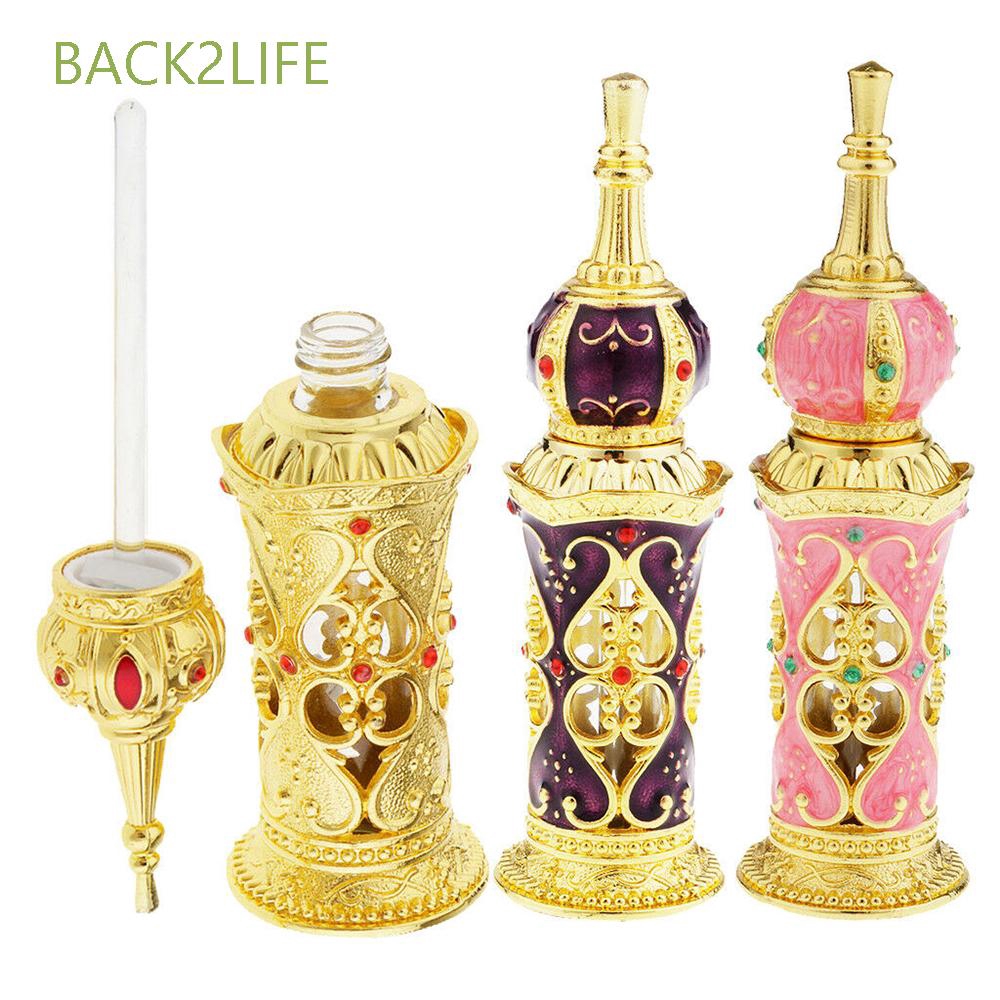ขวดรีฟิลสไตล์อาหรับโบราณ 2life