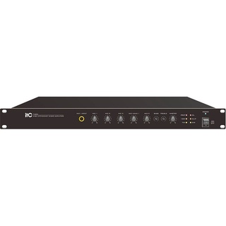 iTC Audio T-240H High Efficiency Combined Power Amplifier