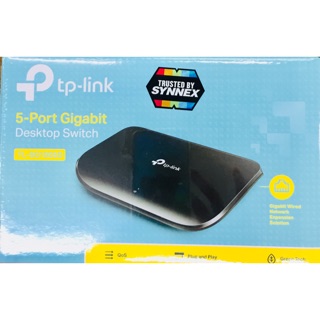 TL-SG1005D Gigabit 5port TP-Link