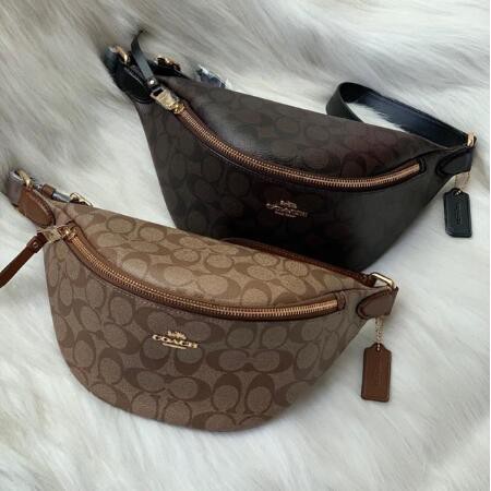 coach f48740 belt bag