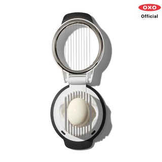 OXO เครื่องสไลด์ไข่ต้ม l Egg Slicer ของแท้ 100%