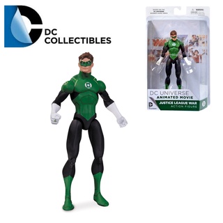 DC Collectibles  Justice League War - Green Lantern Action Figure