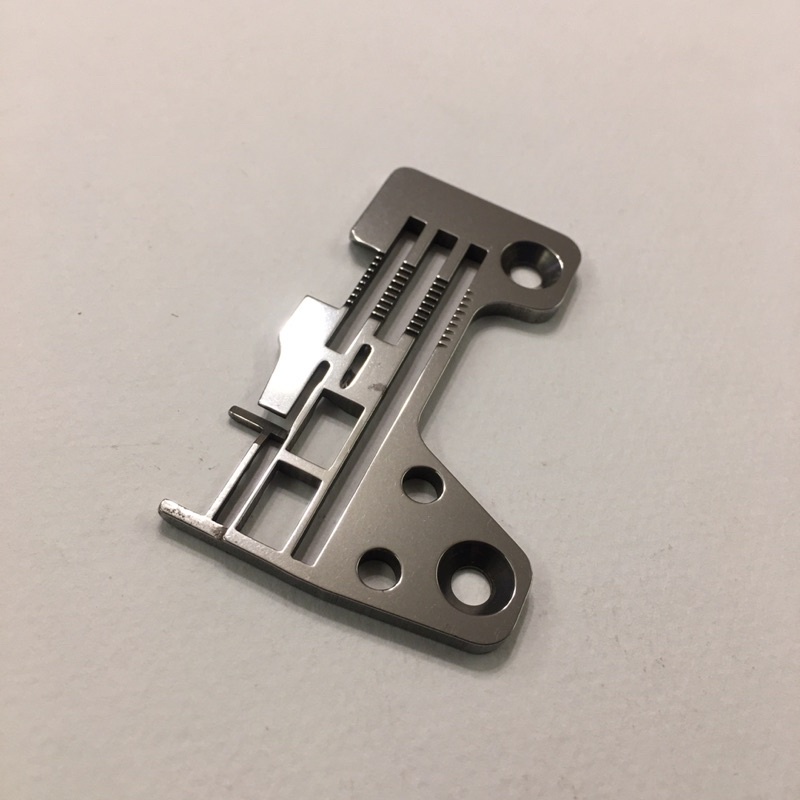 แป้นฟันจักรโพ้งคิงส์เท็กซ์ 5เส้น    Kingtex SH-6005  Strong-H ของแท้ ราคาต่อชิ้น