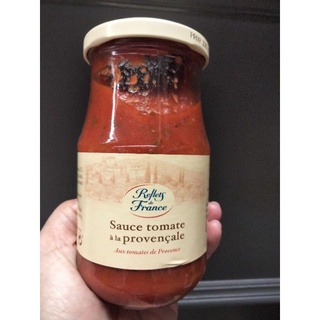 Reflets De France Sauce Provence ซอส สำหรับ ทำ พาสต้า 350 กรัม