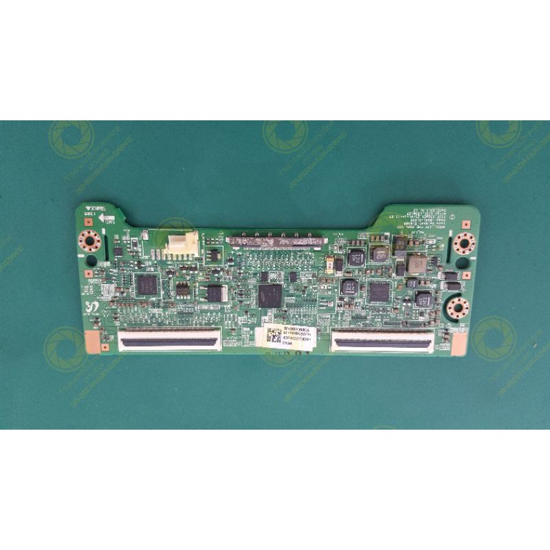 ทีคอน(T-CON)LCD.ทีวีSAMSUNG40นิ้ว#BN41-01938B