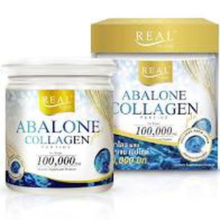 Real ABALONE Collagen Peptide 100000g