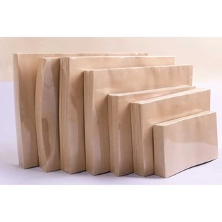 ซองเอกสาร A5 (6 3/8 x 9 นิ้ว) ซองจดหมายสีน้ำตาล (แพ็ค 500 ซอง) Puangsang