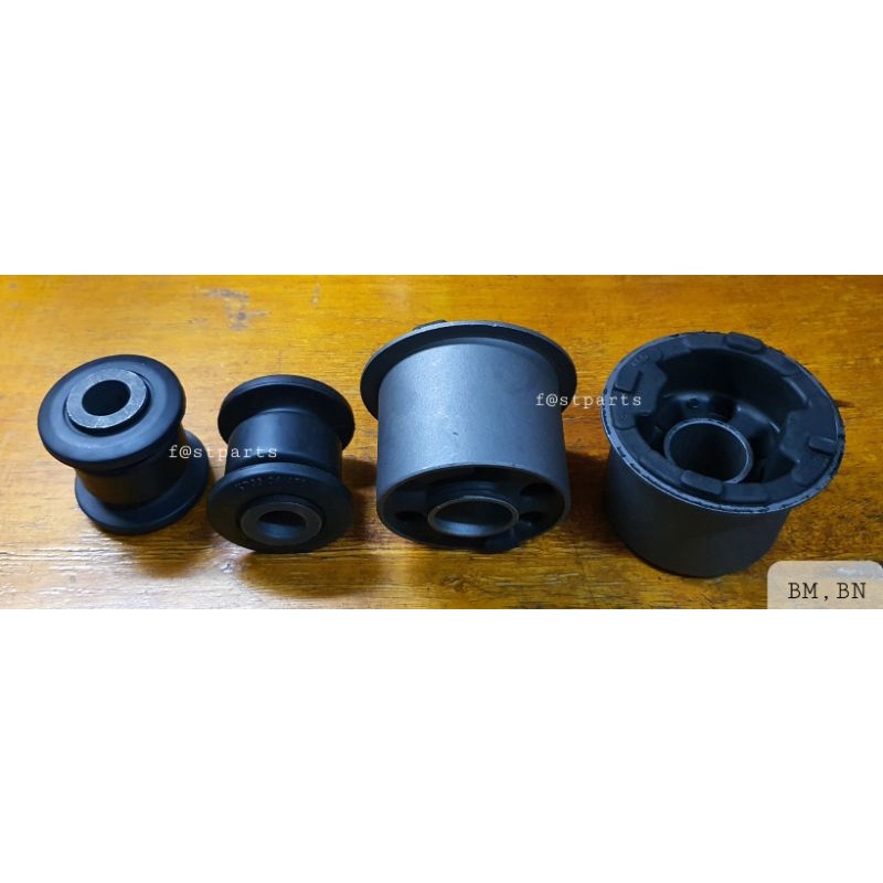 บุชปีกนก MAZDA3 SKYACTIV , CX5 KE