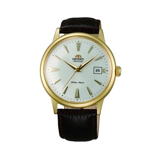 Orient Classic Mechanical นาฬิกา สายหนัง (AC00003W)