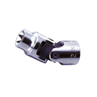KOKEN 3440T-E16 บ๊อกข้ออ่อน ท๊อก 3/8"-E16