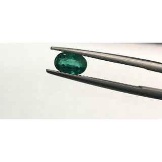 Natural Zambia emerald