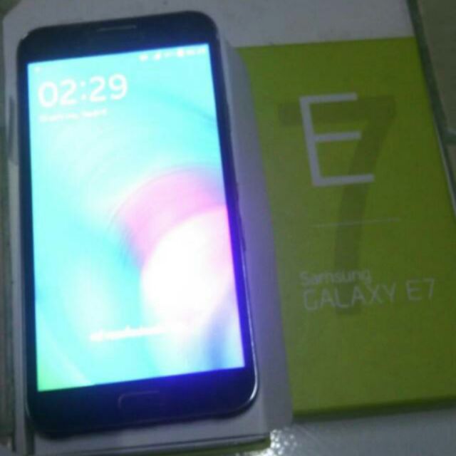 E7 เหมือนแท้ 99.99%(สั่งโดยตรง)