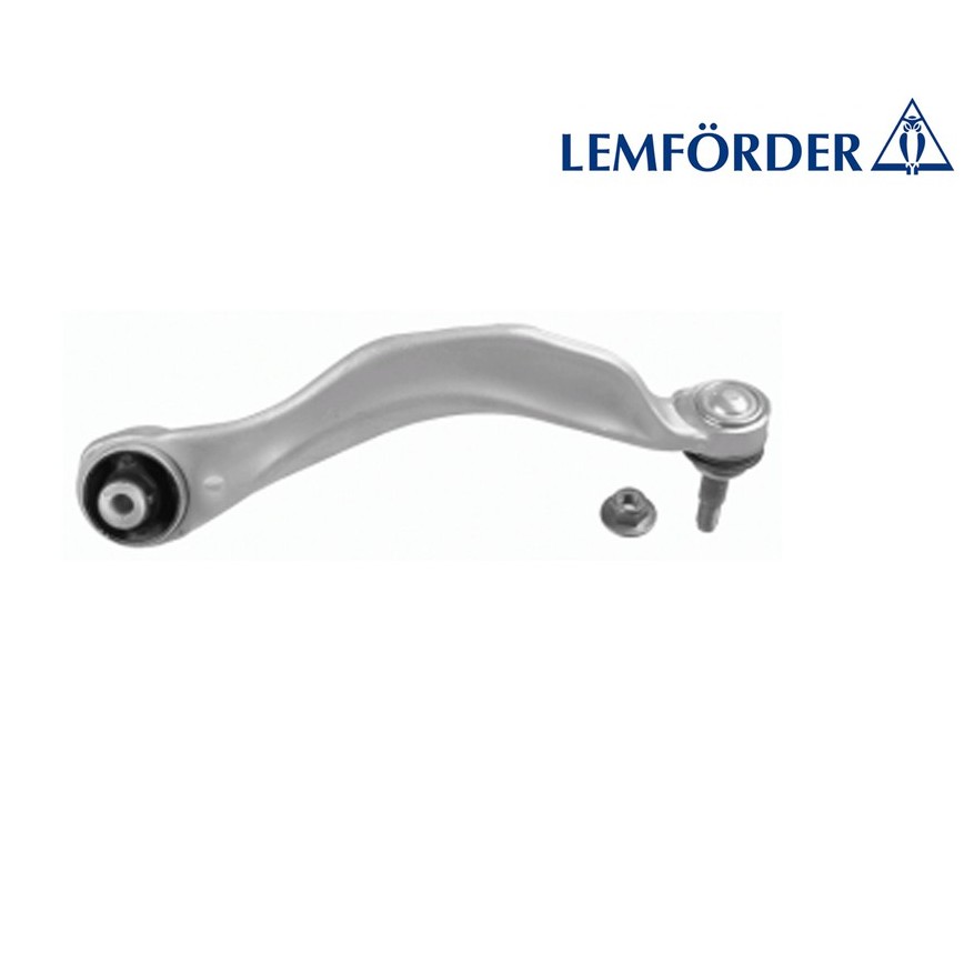 ปีกนกหน้า บน ตัวโค้ง BMW 5 F10 F11 F06 F12 F13 Lemforder นก 31126775971 31126775972 ปีกนกตัวงอ 3621401 3621501