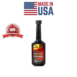 [พร้อมส่ง] บาร์เดอล์ อินเจคเตอร์ แอนด์ อินเทควาล์ว คลีนเนอร์ BARDAHL INJECTOR &amp; INTAKE VALVE CLEANER รหัส AA251A956