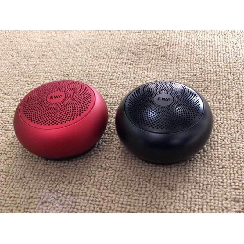 ลำโพงพกพาไร้สาย EWA A110mini HiFi Bluetooth Speaker (ของแท้ 100%)