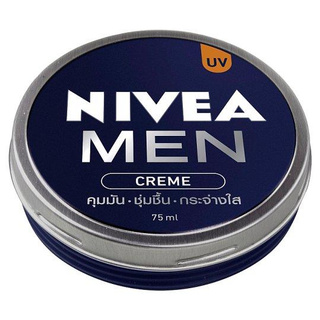 นีเวีย เมน ยูวี ครีม 75มล./Nivea Men UV Cream 75 ml.