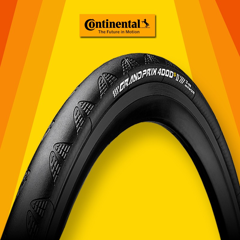 ยางถนน Continental ULTRA Sport II III & GRAND Sport Race & Extra 700 23c 25c Road Bicycle Clincher ย