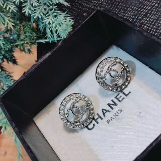 ต่างหู chanel. แฟชั่น งานดี