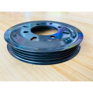 พู่เล่ย์ปั๊มน้ำ(Pulley Water Pump) ตงฟง(DFM/DFSK/SOKON) เครื่อง 1.3