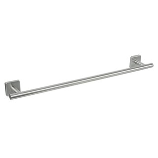 ราวแขวนผ้า NOVABATH NVB-601S สเตนเลสTOWEL RAIL NOVABATH NVB-601S STAINLESS STEEL