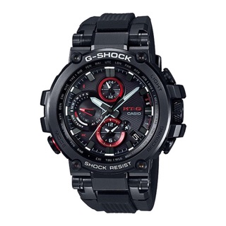 Casio G-SHOCK รุ่น MTG  ประกัน 1 ปีเต็ม