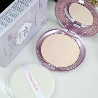 Etude House Secret Beam Powder Pact SPF36PA+++16g.