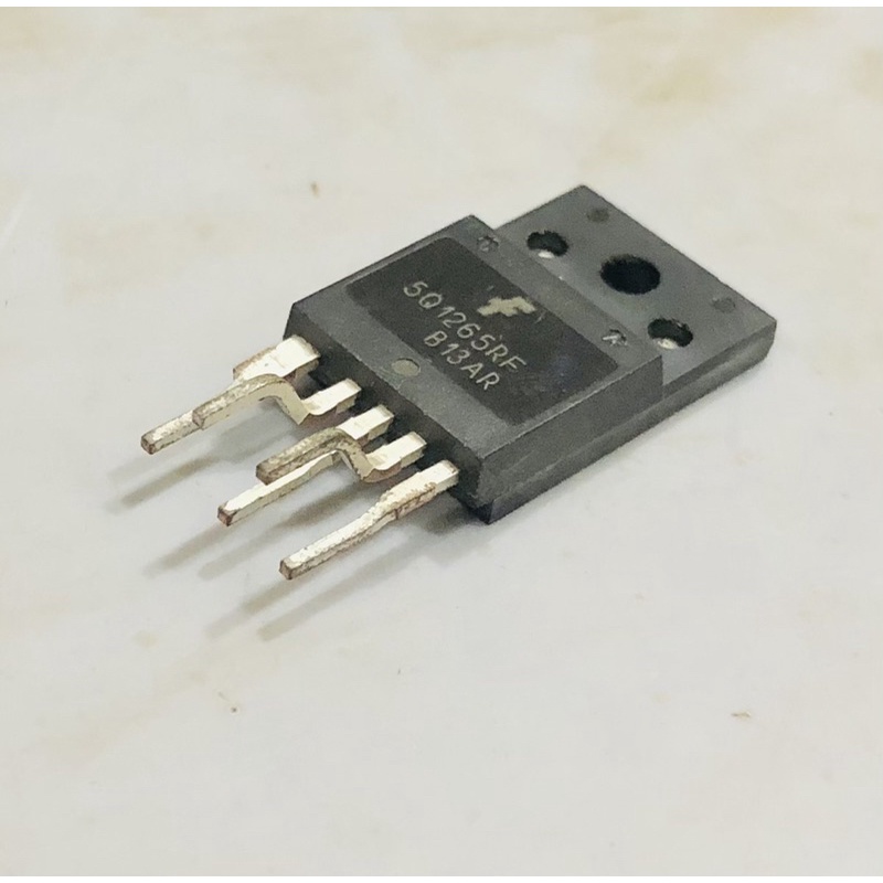 5Q1265 RF***********